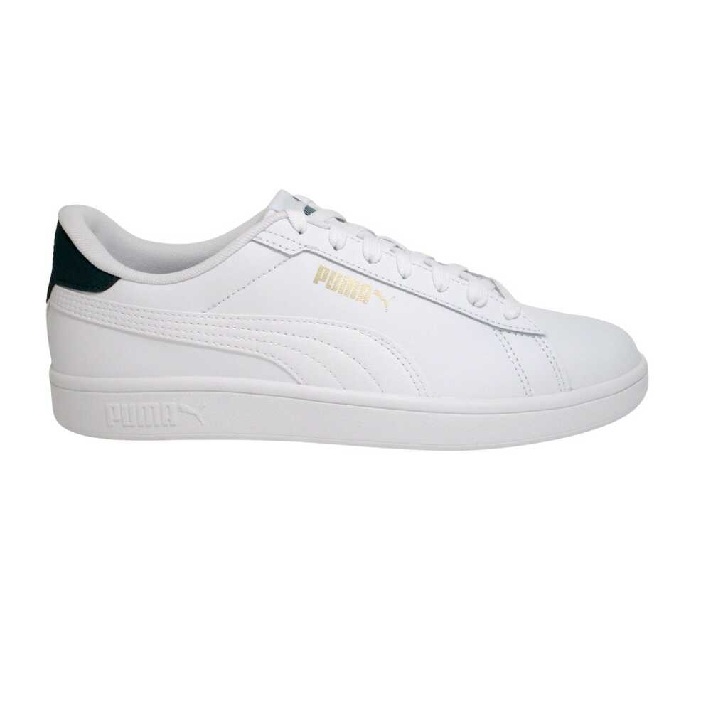 puma smash 3.0 white 390987 02