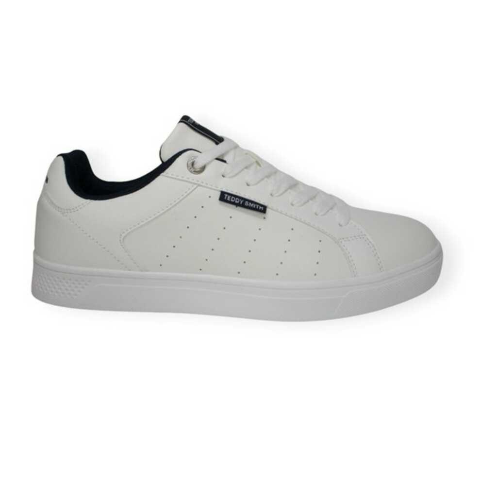 teddy smith 120091 white