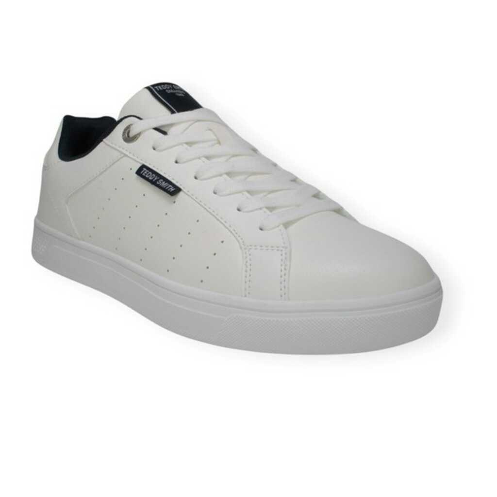 teddy smith 120091 white_1