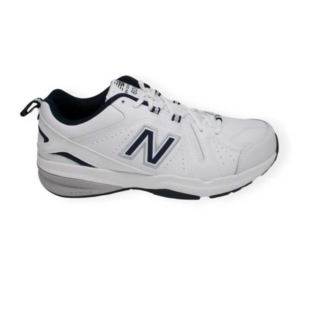 new balance mx608 white mx608wn5