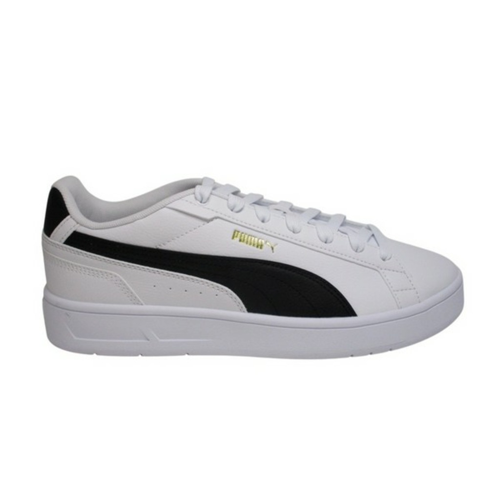 puma court classic white 400284