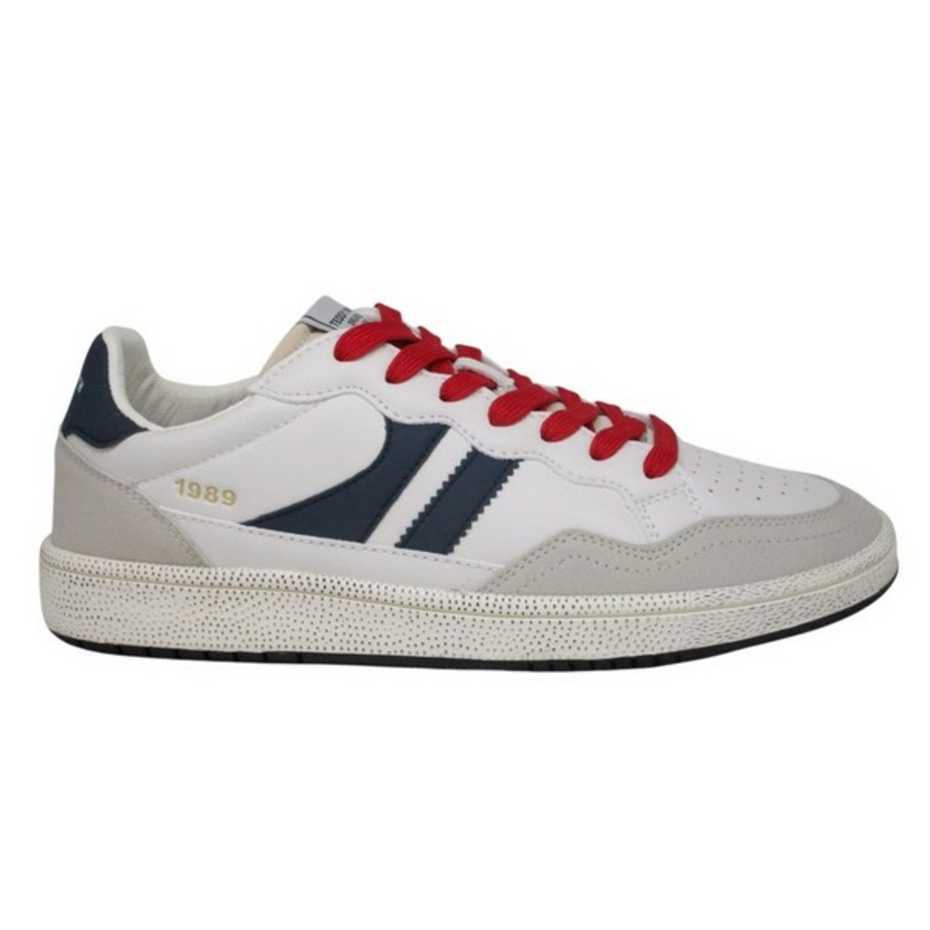 teddy smith 120502 white