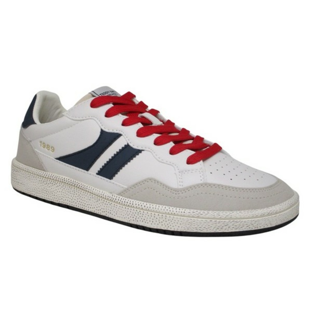 teddy smith 120502 white_1