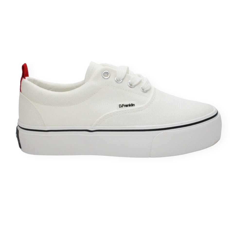 d.franklin lkv20006 white