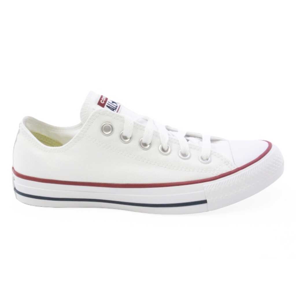 converse m7652c all star white