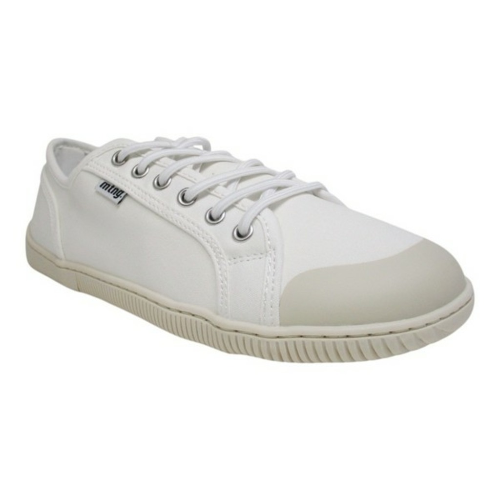 mustang 60944 white canvas barefoot_1