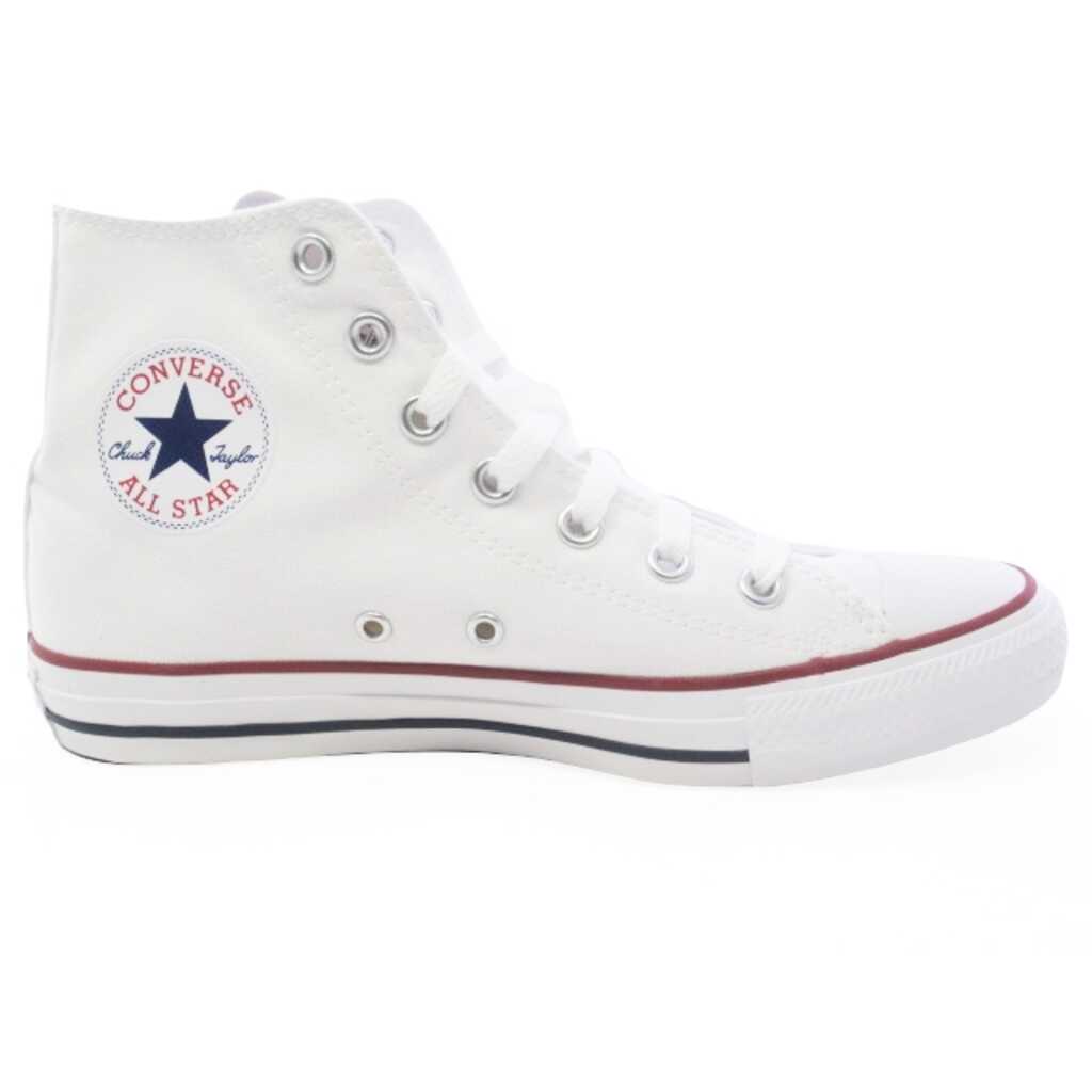 converse m7650c all star hi optical white.