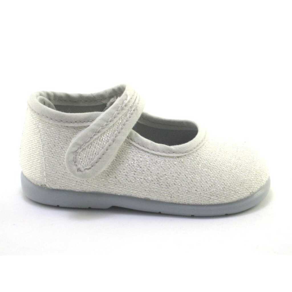 vulca bicha 565 silver.