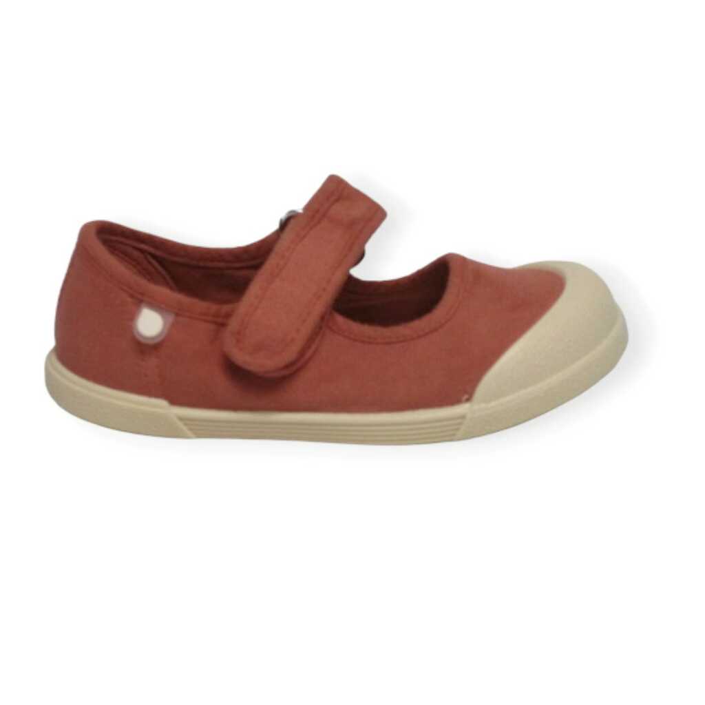 igor s10331-381 terracota respectuos barefoot.