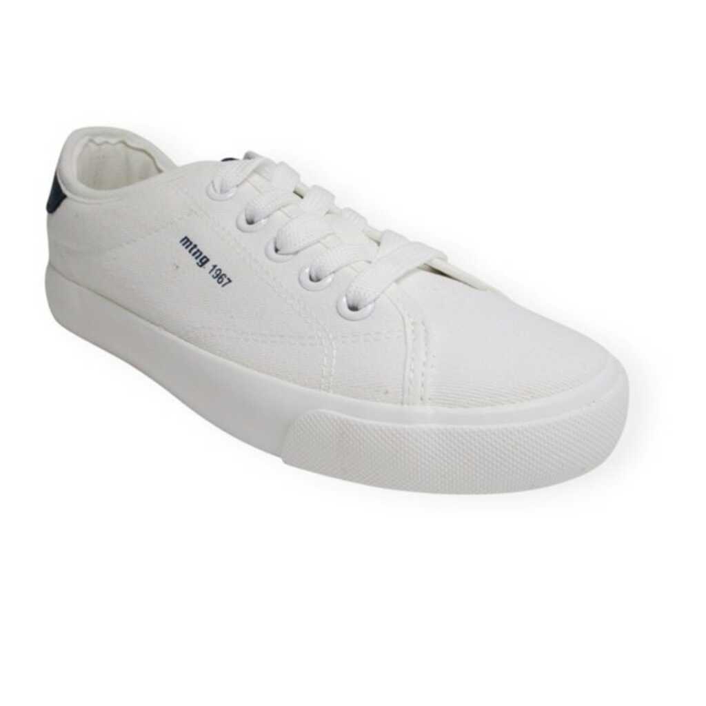 mustang 49030 white_1