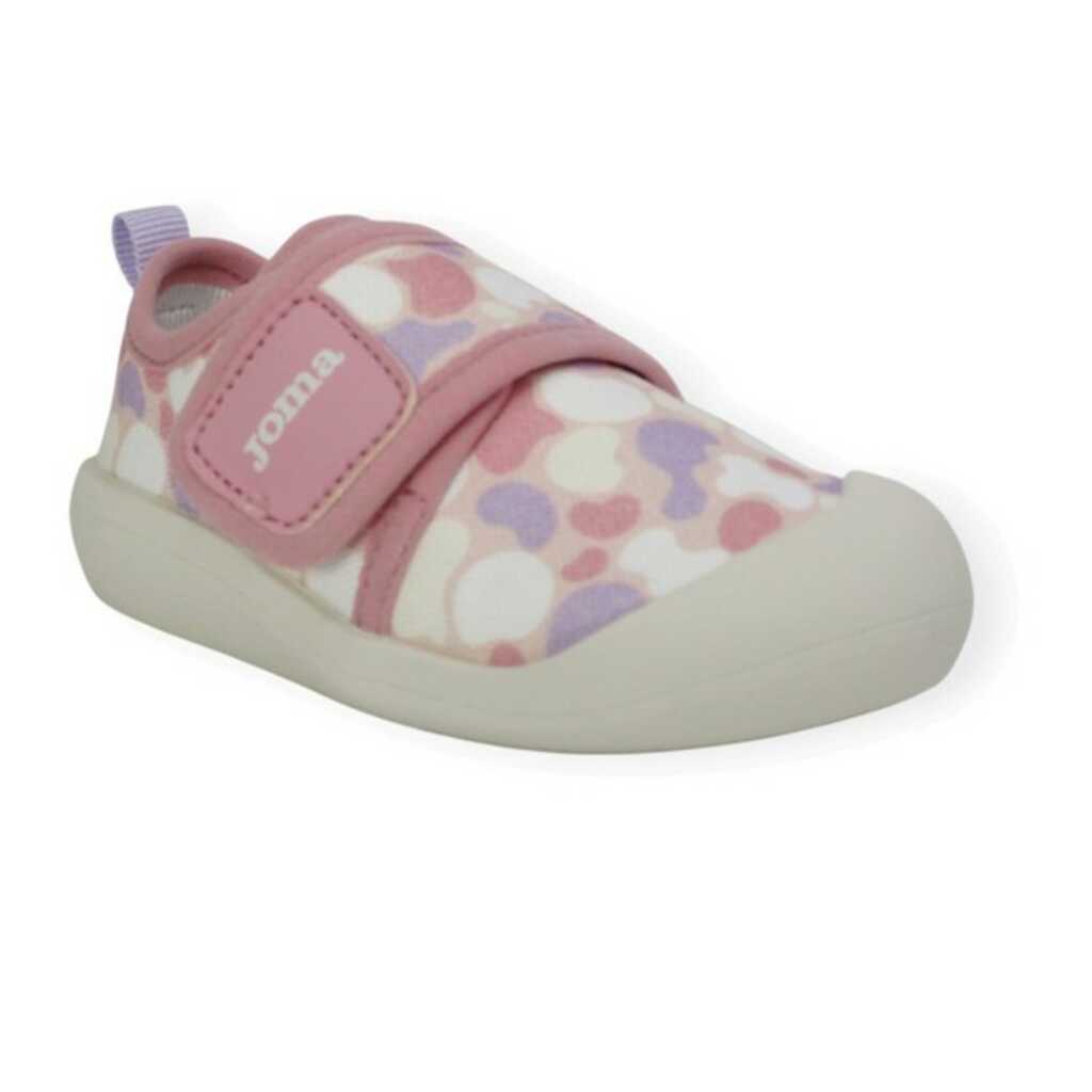 joma teo jr 2525 beige barefoot_1