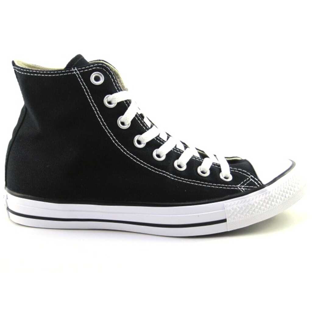 converse m9160c all star black
