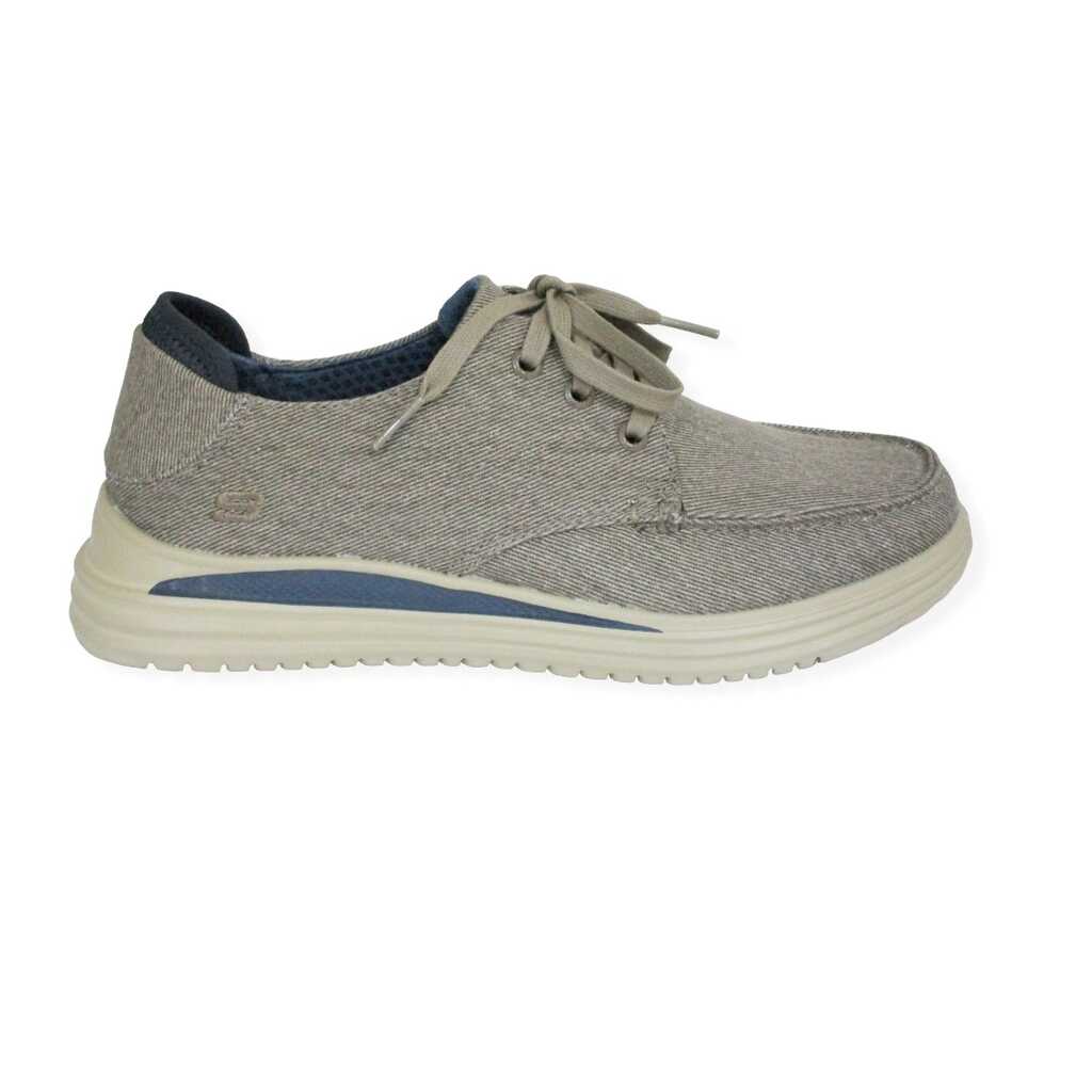 skechers 204471 khk proven forenzo