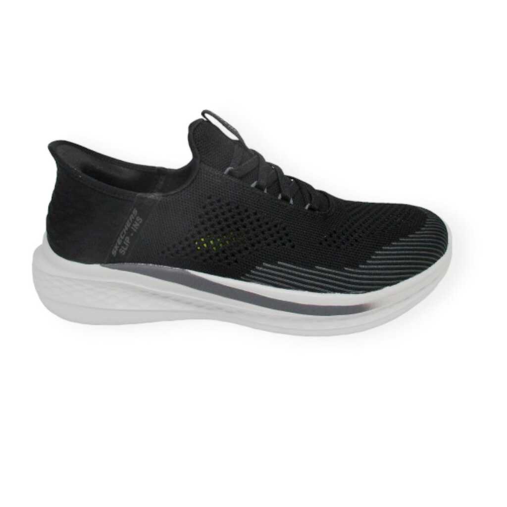 skechers 210810 blk slade quinto