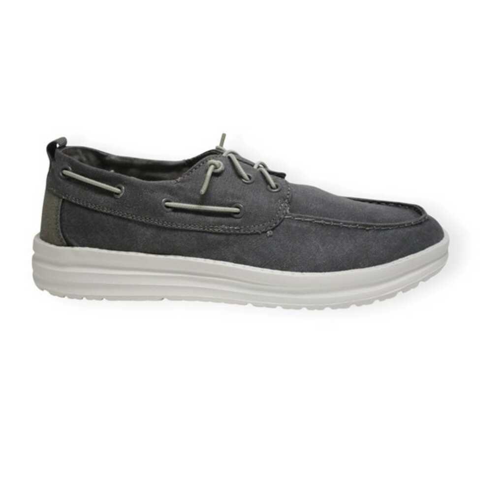 nico boco boat grey