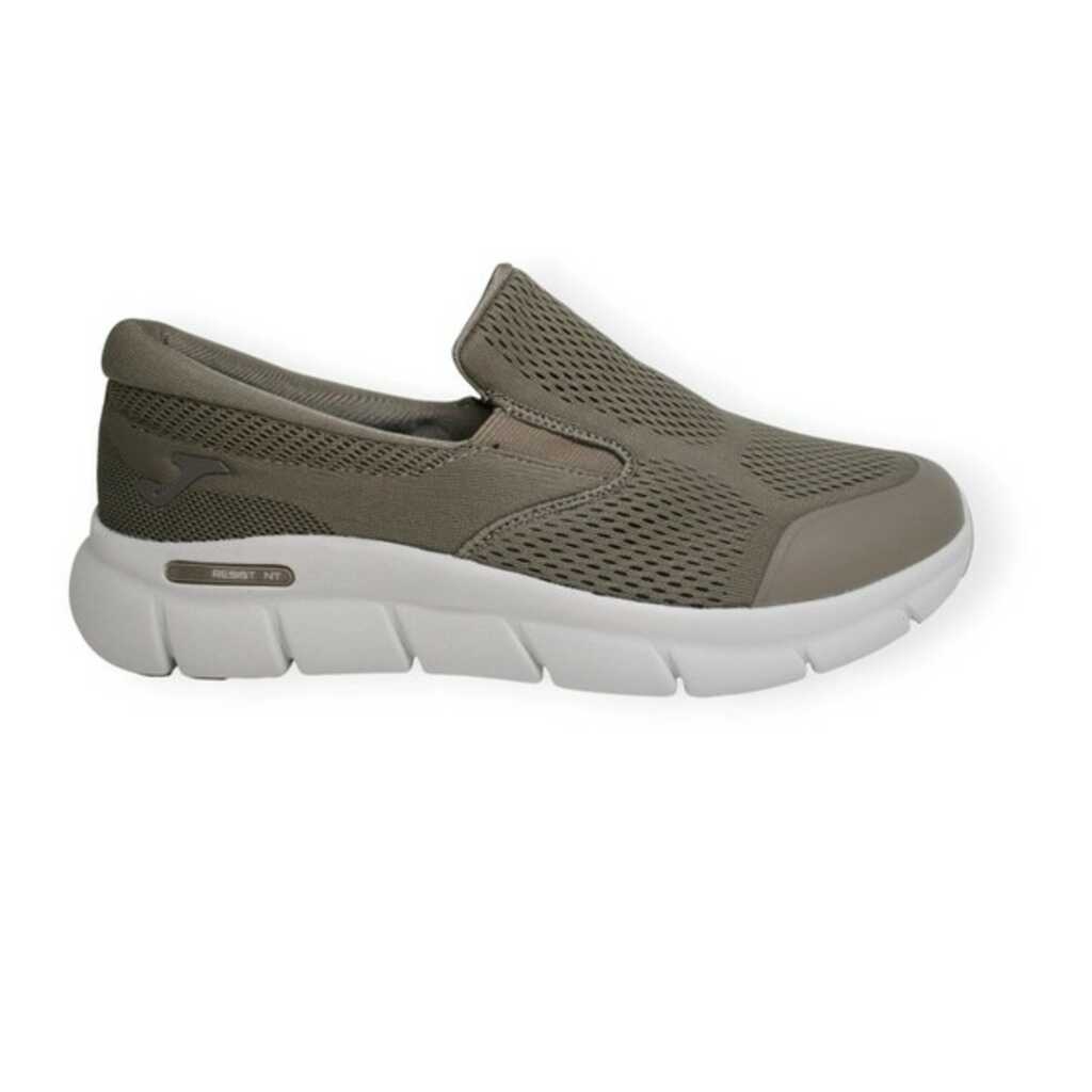 joma nilo men 2524 brown memory foam