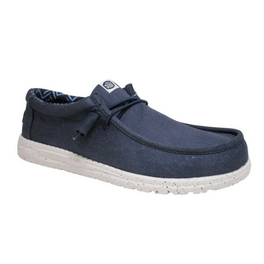 hey dude wally stretch canvas navy_1