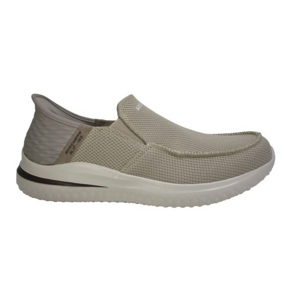 skechers 210604 tpe delson s.0 slip in