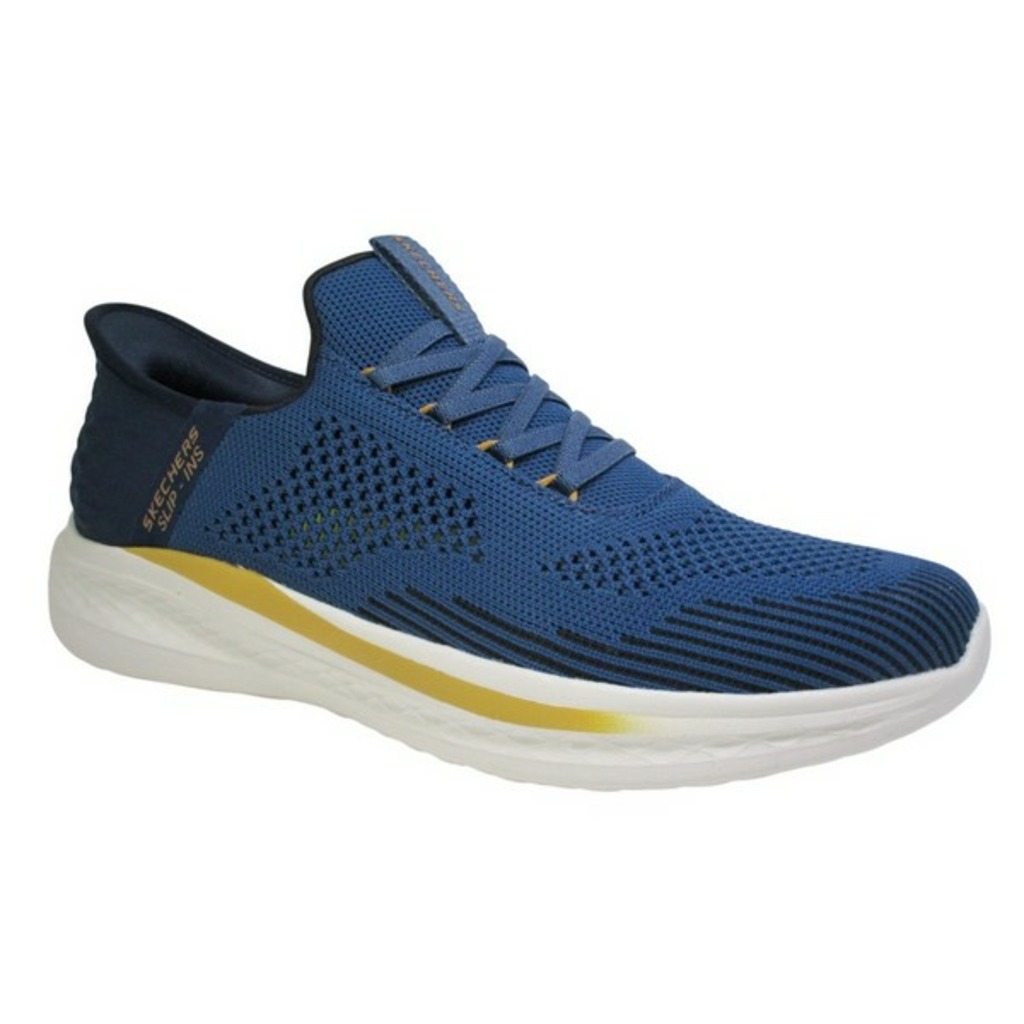 skechers 210810 navy slade quinto_1