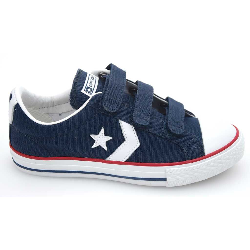 converse 315467 star pylr 3 v navy.