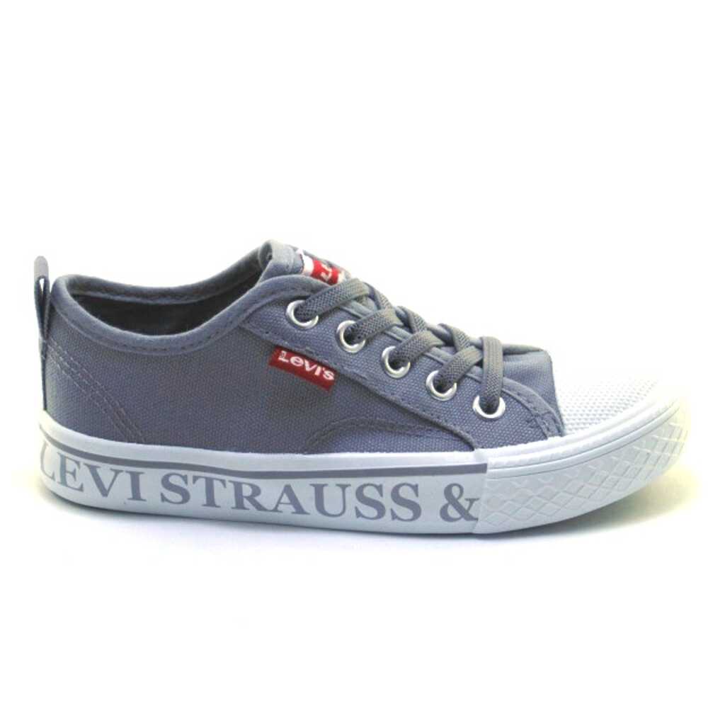 levi's maui strauss grey