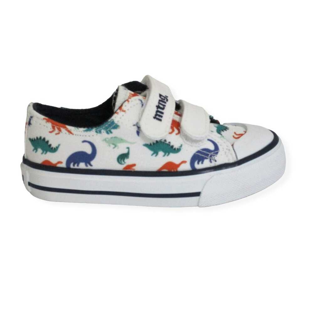 mustang 48499 white dinos.