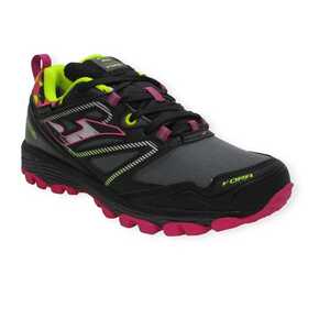joma vora jr 2301 black fucsia waterproof_1