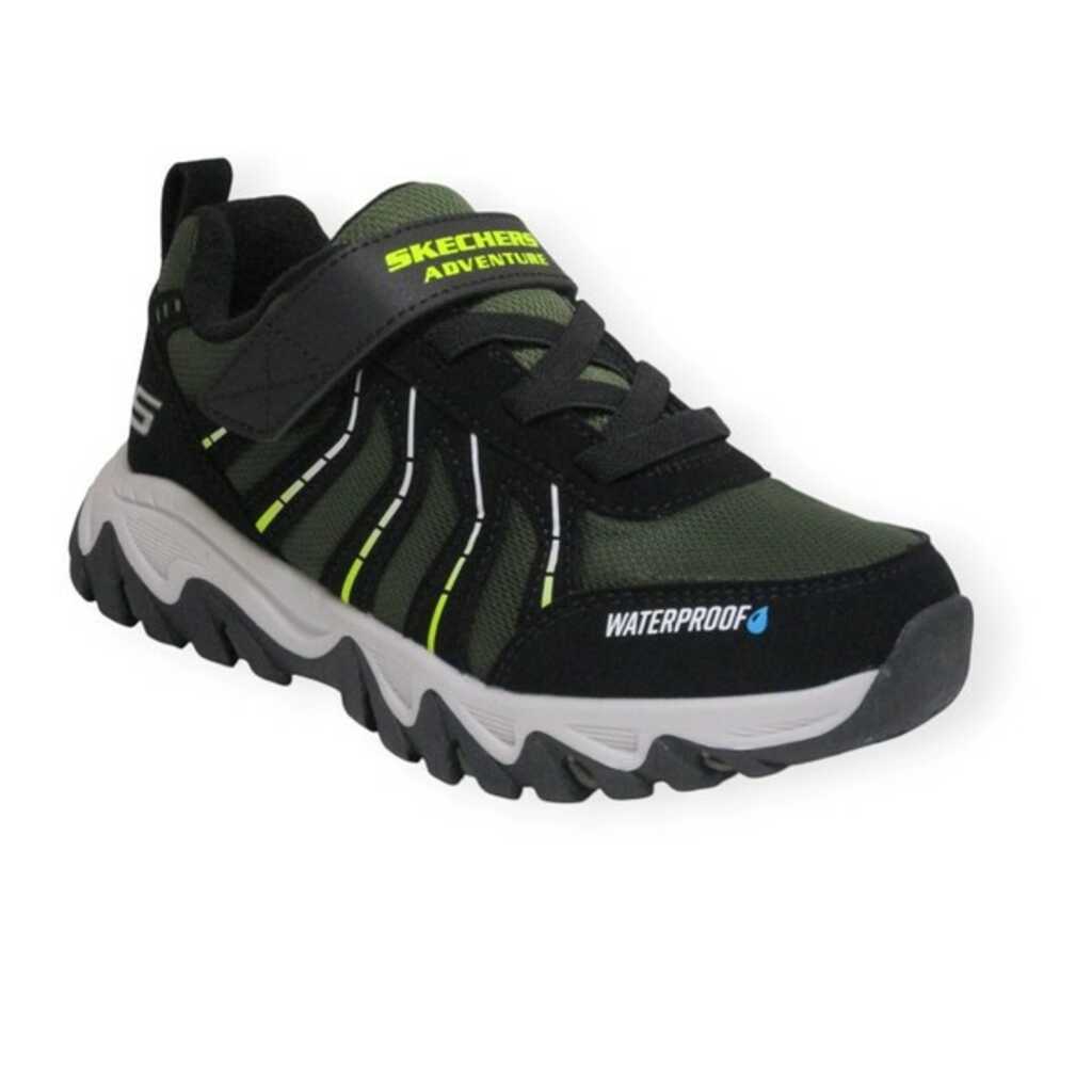 skechers 406411l bkrg rugger ranger explor. wtpf_1