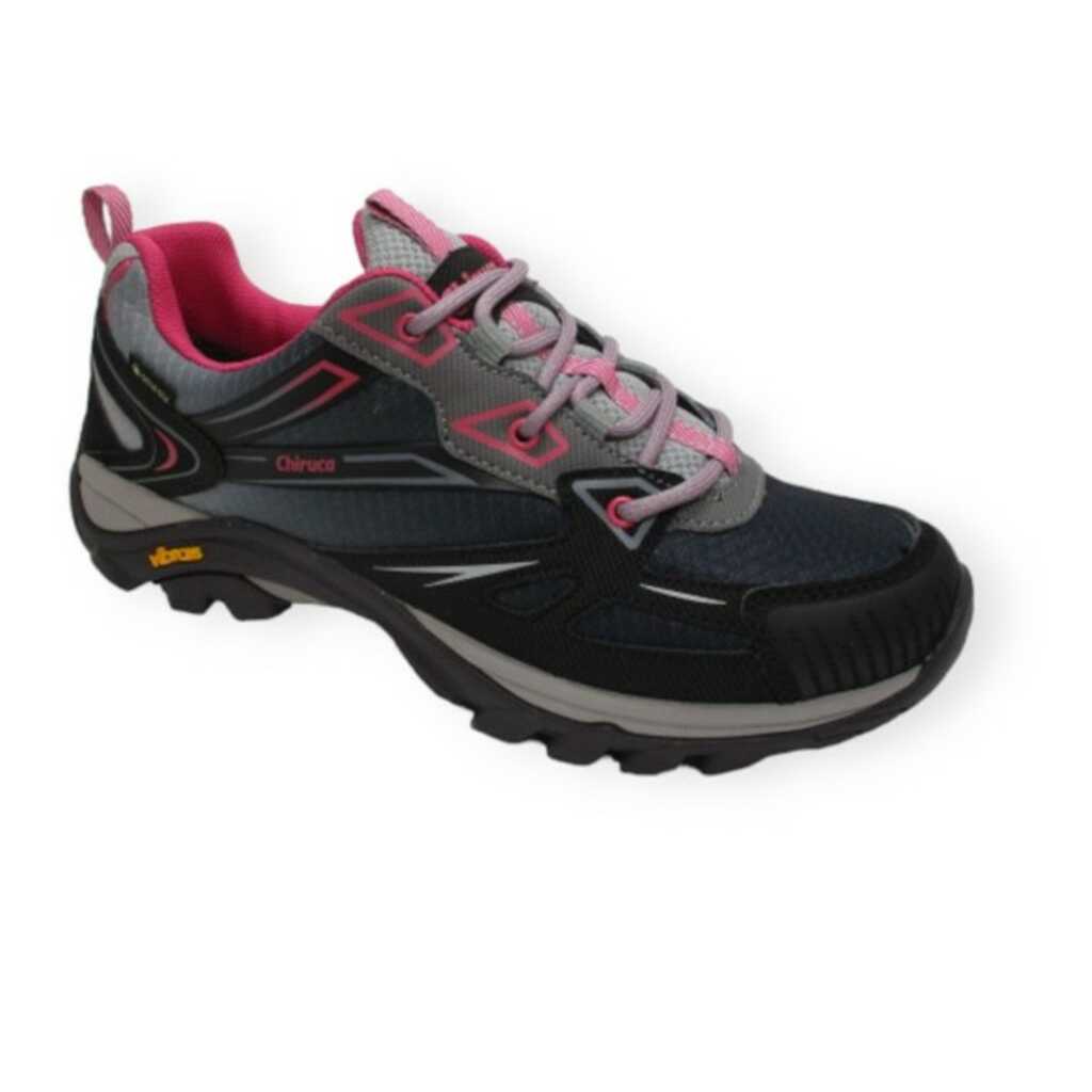chiruca aruba 03 grey pink gore tex vibram_1