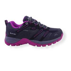 Botas de montaña y trekking Mujer Chiruca Aralar 77 Gore-Tex Rosa