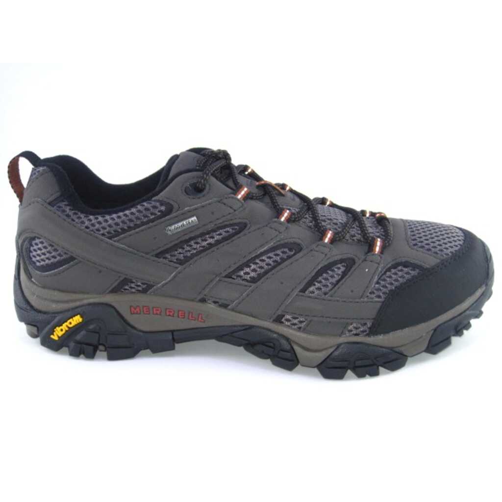 merrell moab 2 gore tex beluga j06039