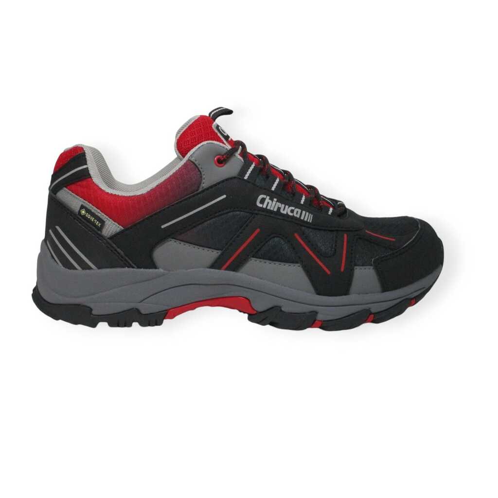 chiruca sumatra 19 gore tex vibram