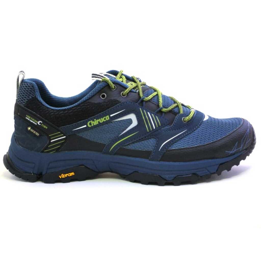 chiruca maui 03 vibram gore tex
