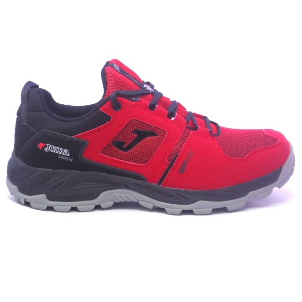 joma forest 2106 red
