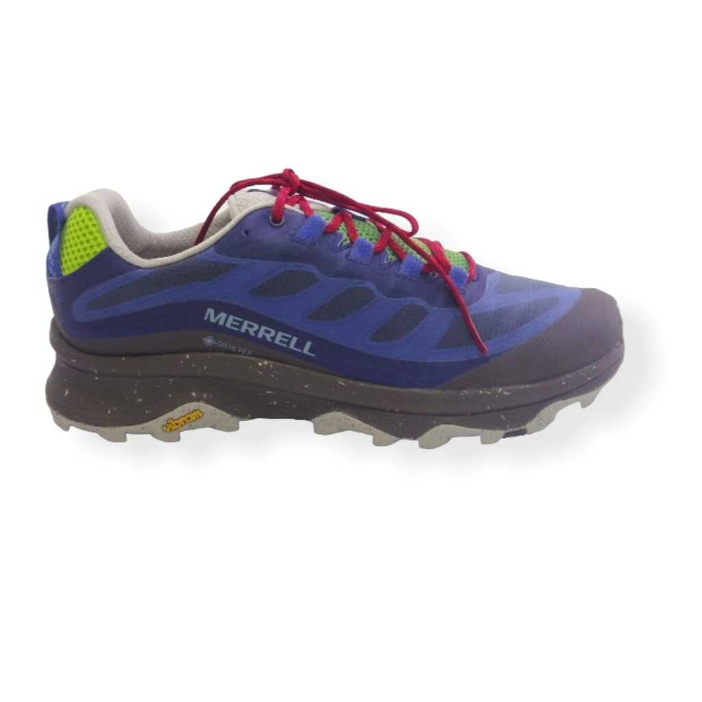 merrell j067059 moab speed gtx poseidon vibram