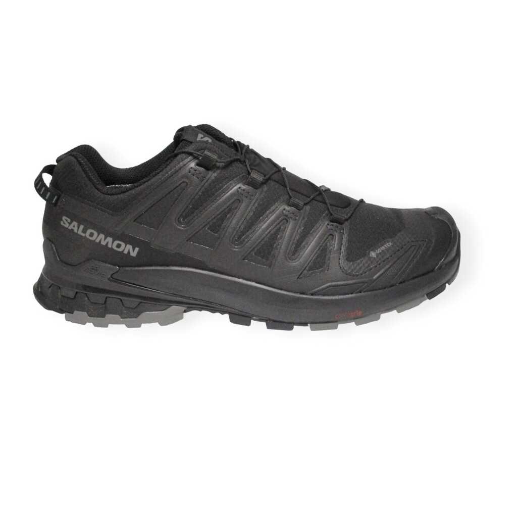 salomon xa pro 3d v9 gtx black phantom l47270100