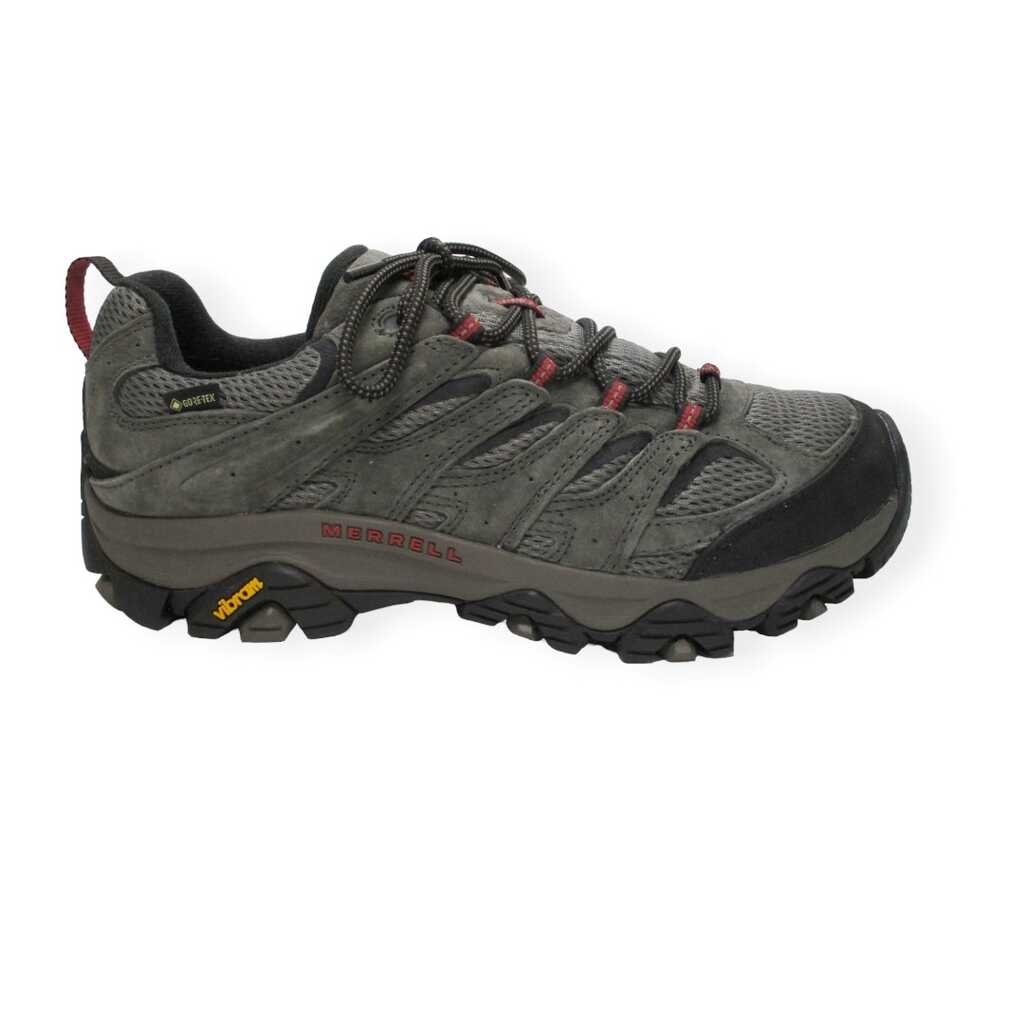 merrell moab 3 gtx beluga vibram j036263