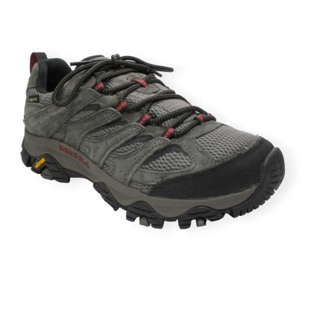 merrell moab 3 gtx beluga vibram j036263_1