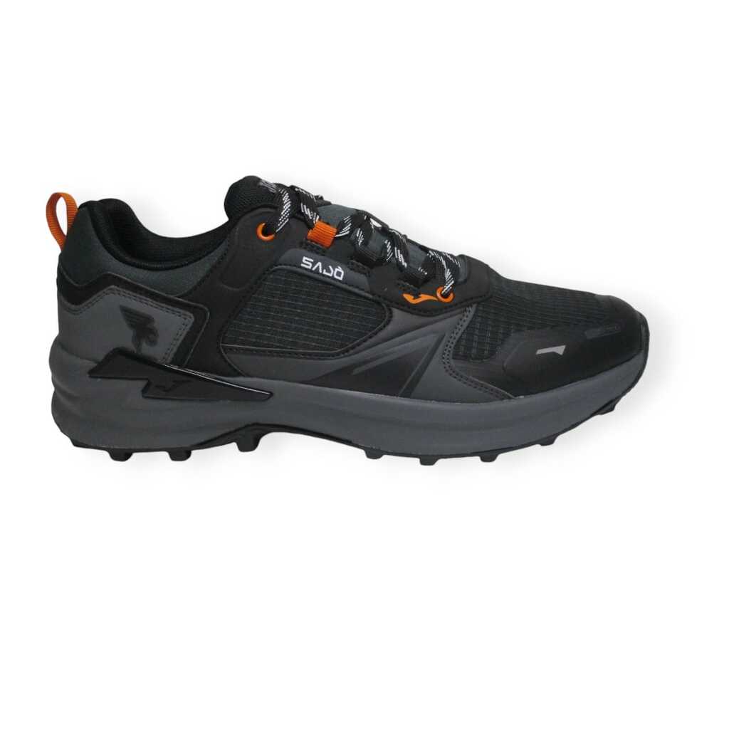 joma sajo 2422 grey waterproof