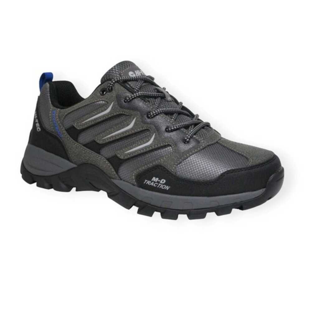 hi-tec celvus low grey waterproof_1