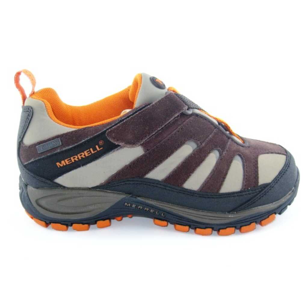 merrell j85347 chameleon 4z waterproof.