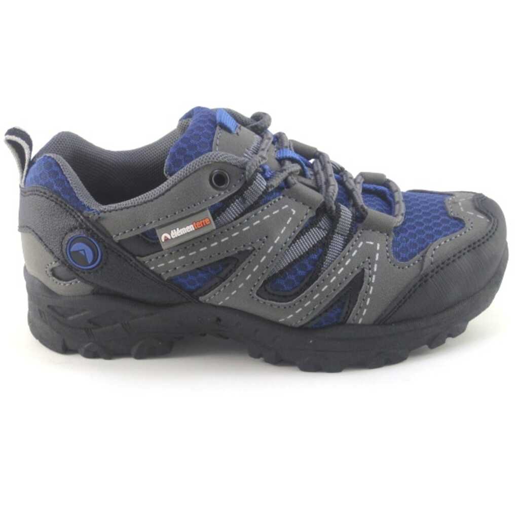 elementerre corvet kid blue