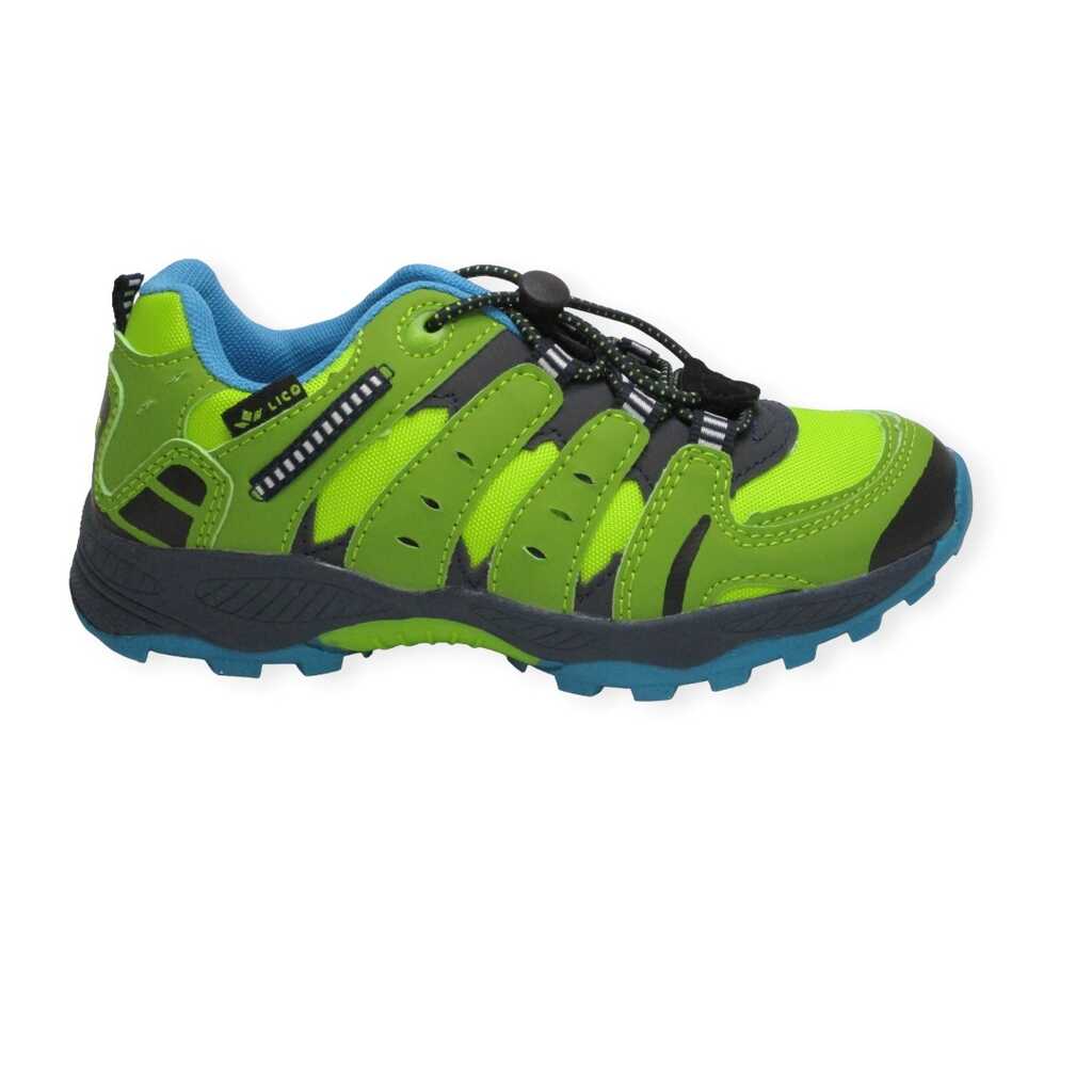 lico fremont lemon marine petrol 420085