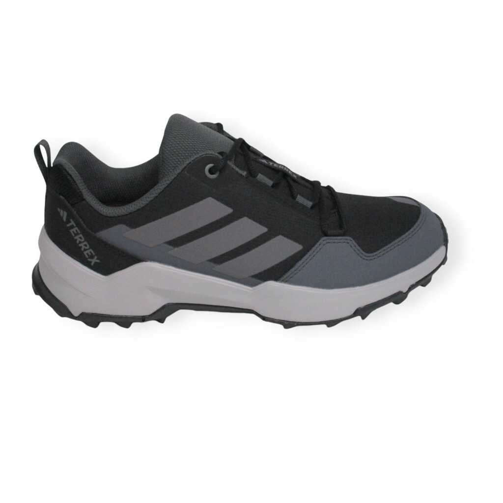 adidas if6525 black ax4r low trek.