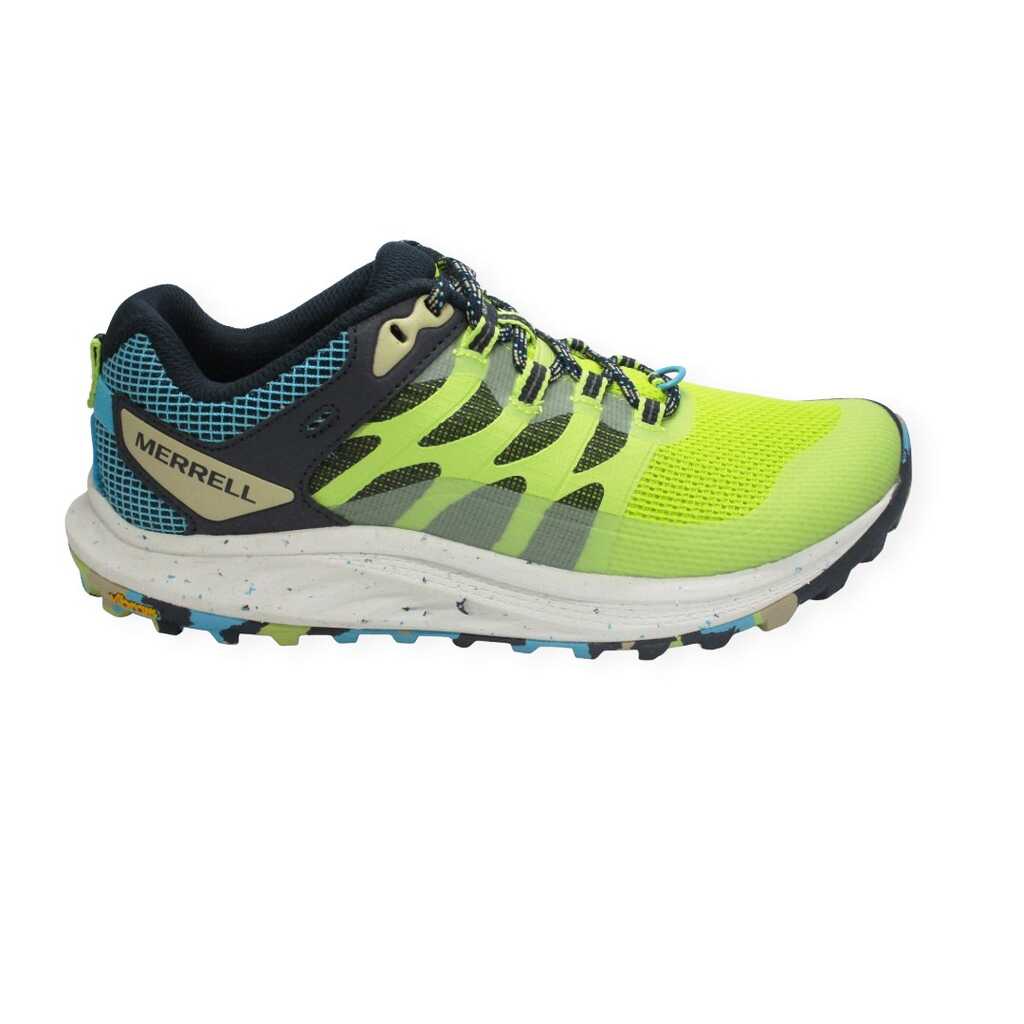 merrell antora 3 celery j067594