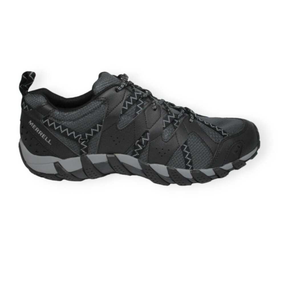 merrell j48611 waterpro maipo 2 black vibram.