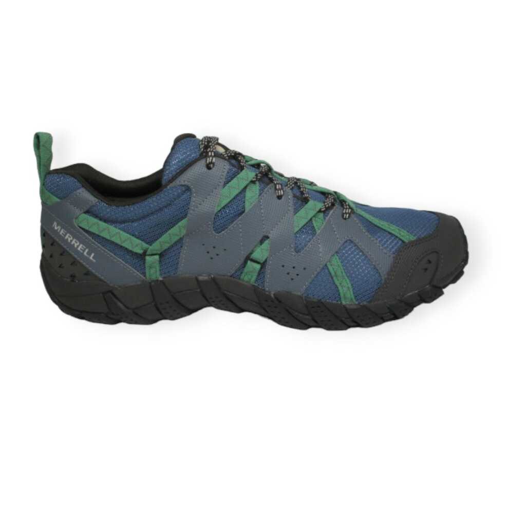 merrell j037755 waterpro maipo steel blue