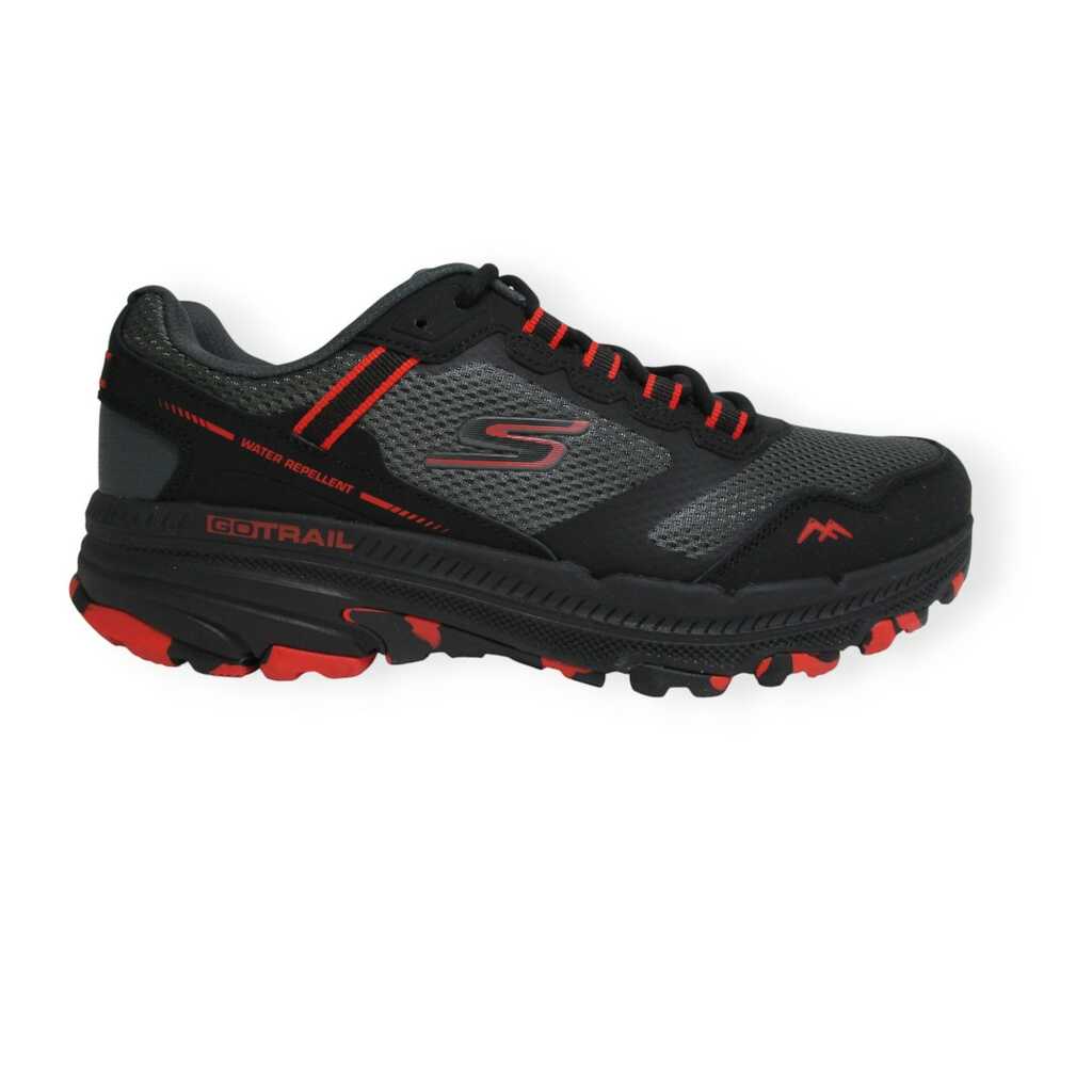 skechers 220754 bkor run altitude 2.0