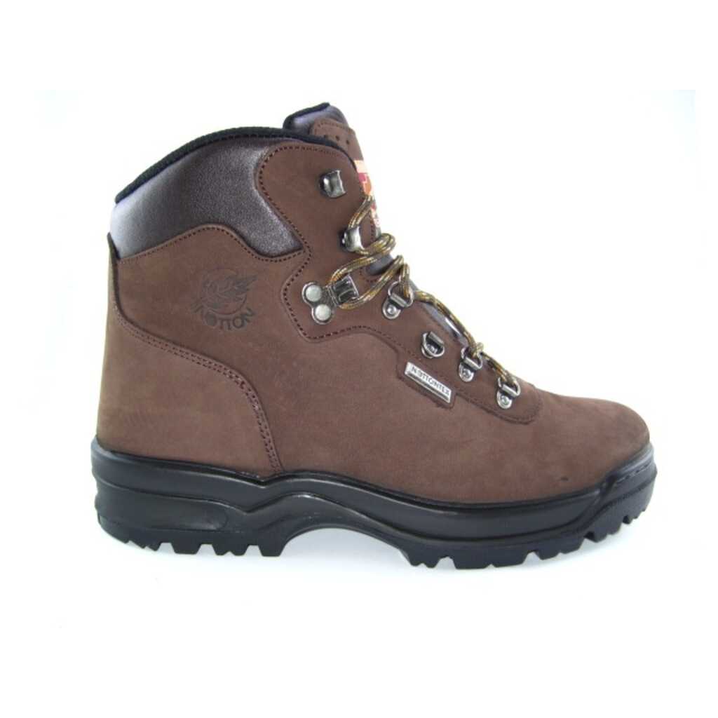 notton 790 brown waterproof