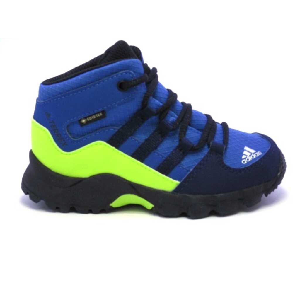 adidas d97655 terrex nmid gtx i grace royal